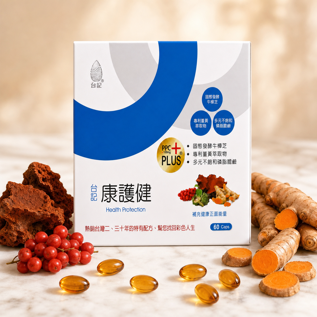 👑 牛樟芝康護健｜12盒VIP年度組｜年中慶會員價 NT$ 19,800｜每盒 $1,650｜現省 $7,560