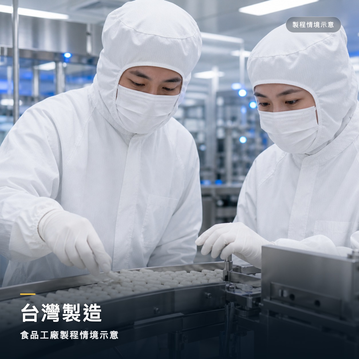 台記角有力膠囊 加強版【SMART MSM＋七大加強配方】