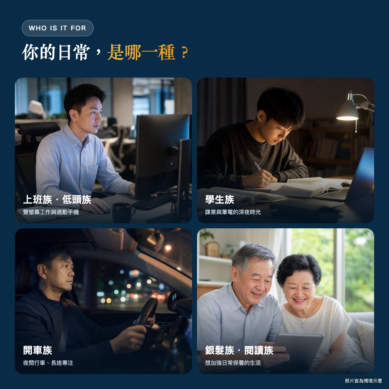 3C葉黃素｜三盒熱銷組｜建議售價 NT$ 3,600｜每盒 $1,200｜現省 $720