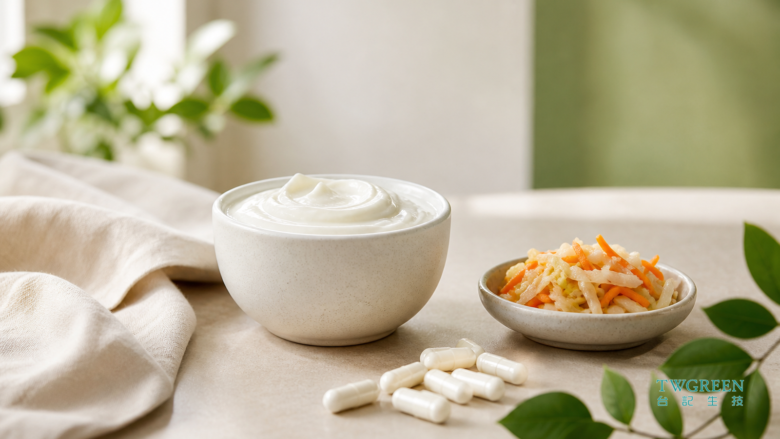 益生菌怎麼挑？從菌株編號、菌數到保存方式，一次看懂標示重點
