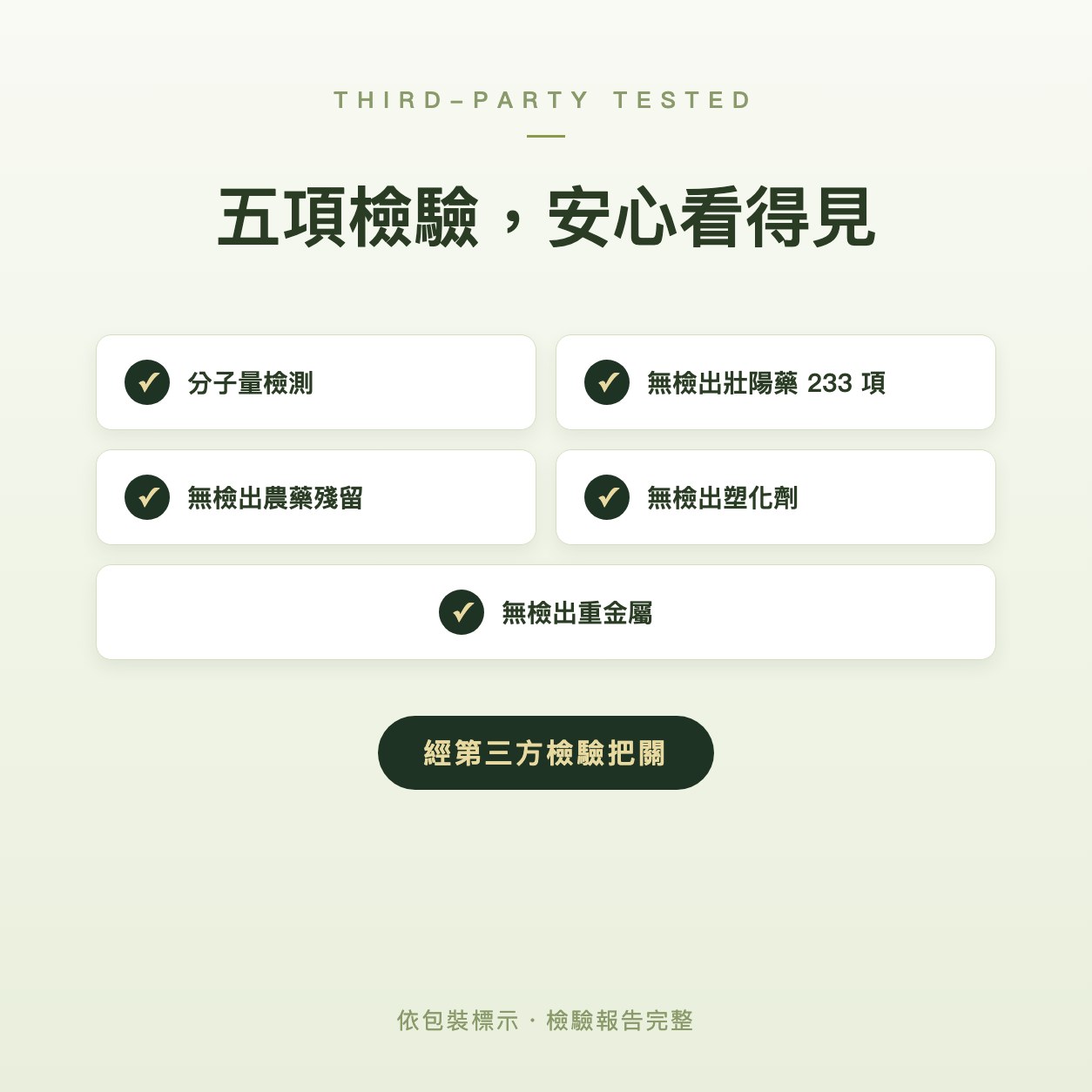 台灣奇萊鹿茸膠囊【南投國姓水鹿MIT・SPA-P專利胜肽】