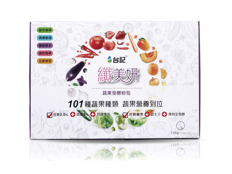 纖美妍 (1盒) $990/每盒