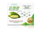 專利定序苦瓜胜肽