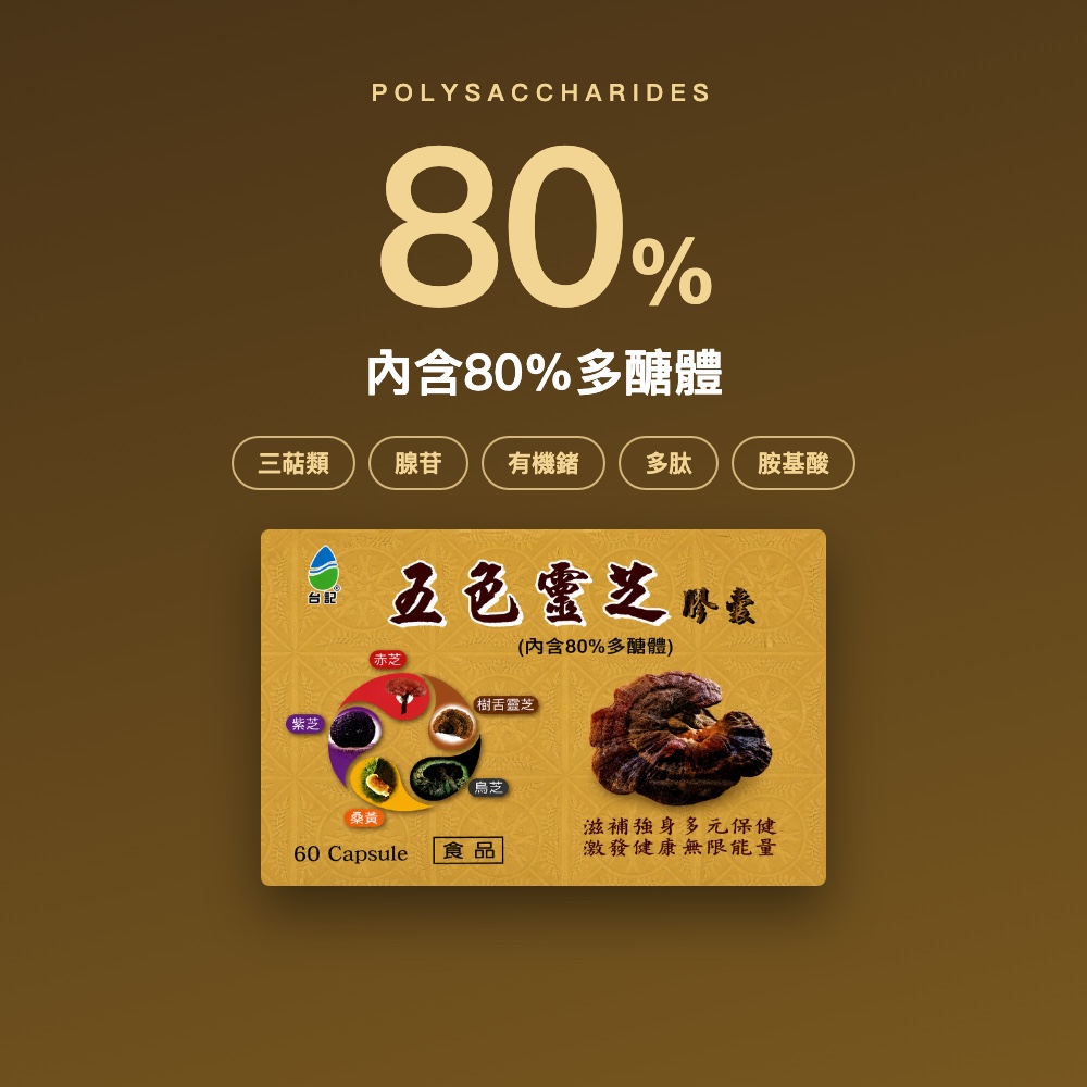 台記極品靈芝體驗價